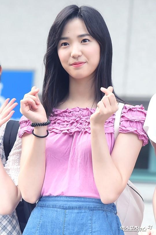 AKB48美少女——下尾美羽