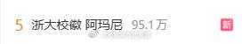 【茉莉奶白被LV起诉后，浙大“连夜抢注”商标？真相是…】
近日，苏州市中院就LV