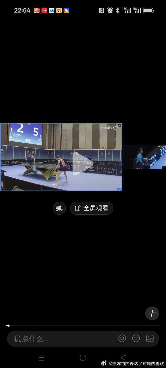 孙颖莎明天要打的温特，直接找了中国男队的男运动员来陪练，还不着急么，赶紧给孙颖莎