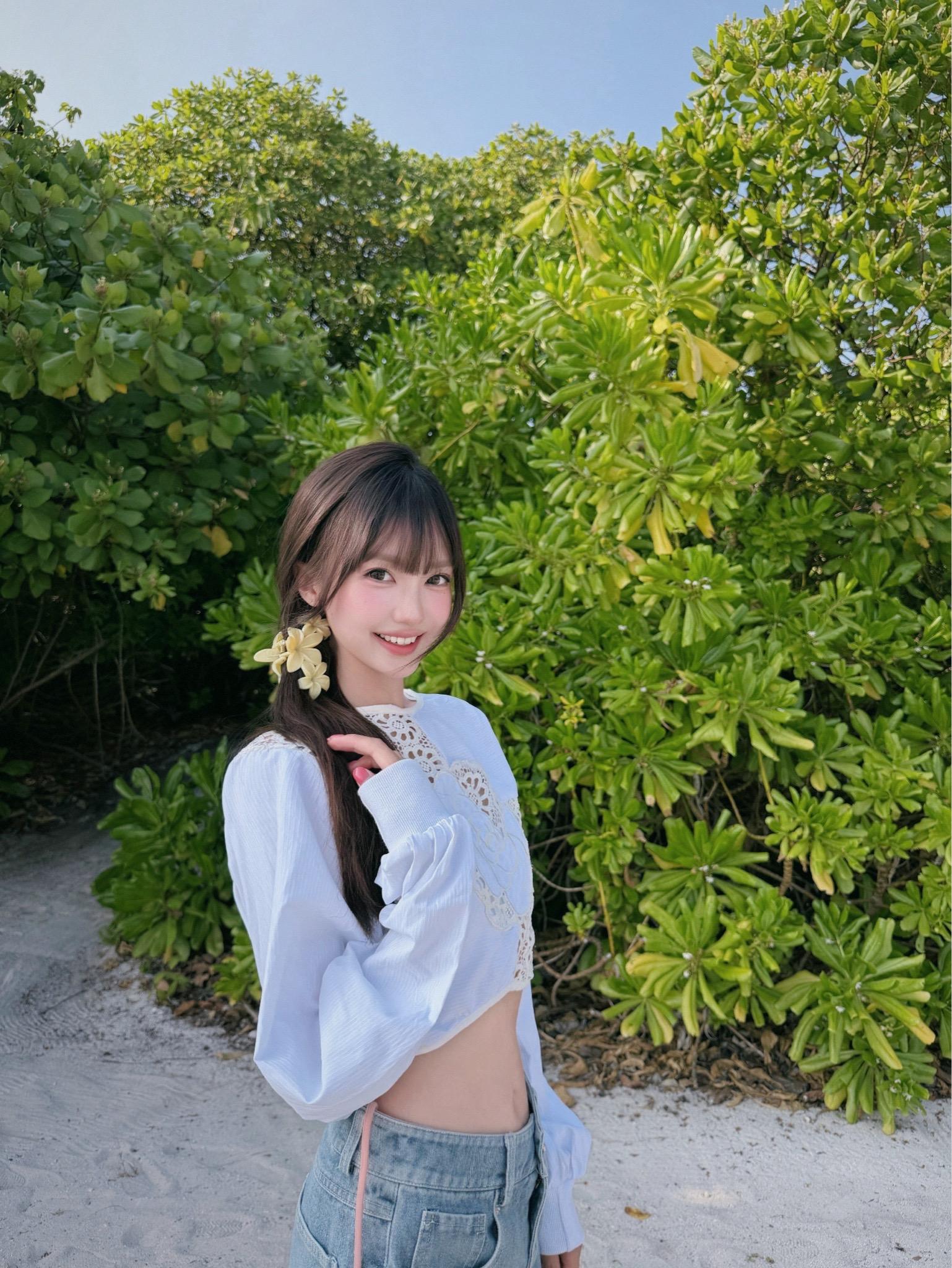 岛名的日子🍃🌊