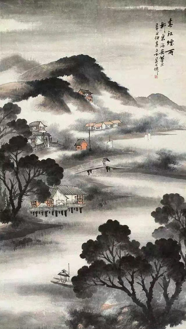 “忘忧草，含笑花，劝君闻早冠宜挂。那里也能言陆贾？那里也良谋子牙？那里也豪气张华