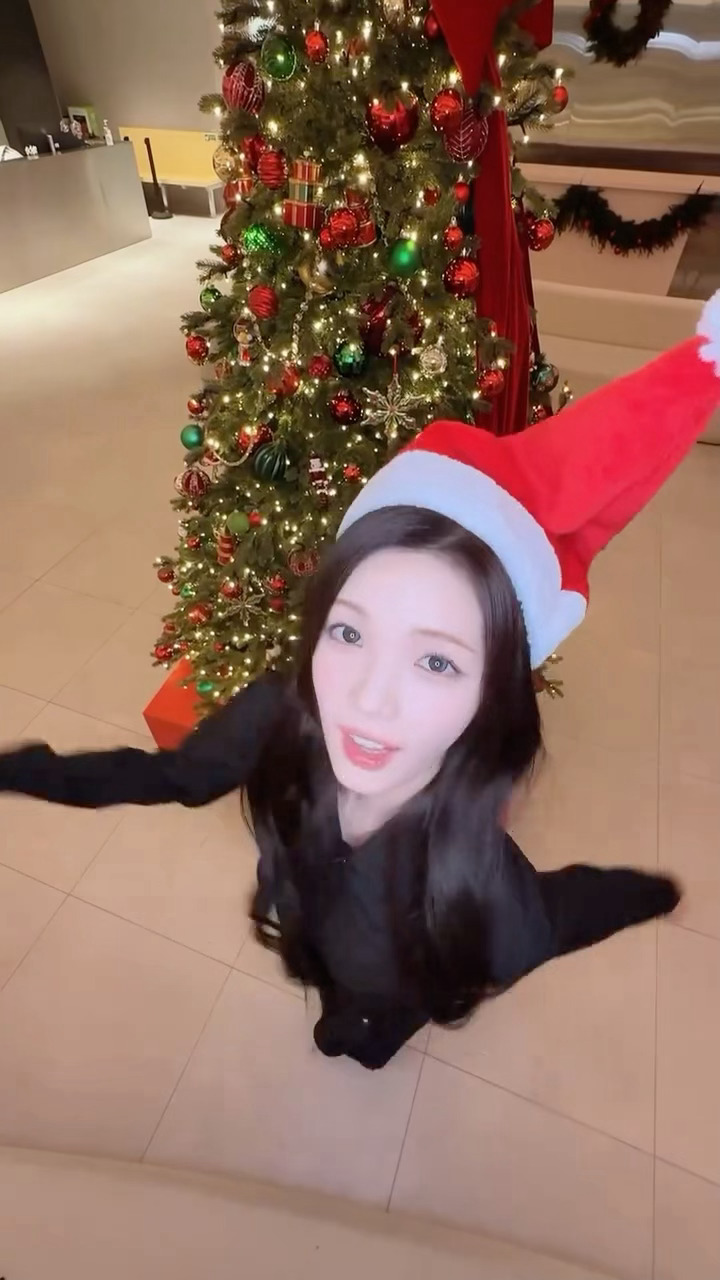 我被萌了一大跳！ 