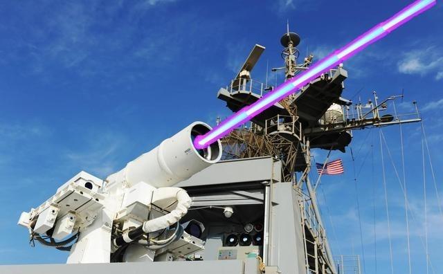 为什么这些年都不提电磁炮了？

几年前还风头无两的电磁炮，如今怎么突然销声匿迹了