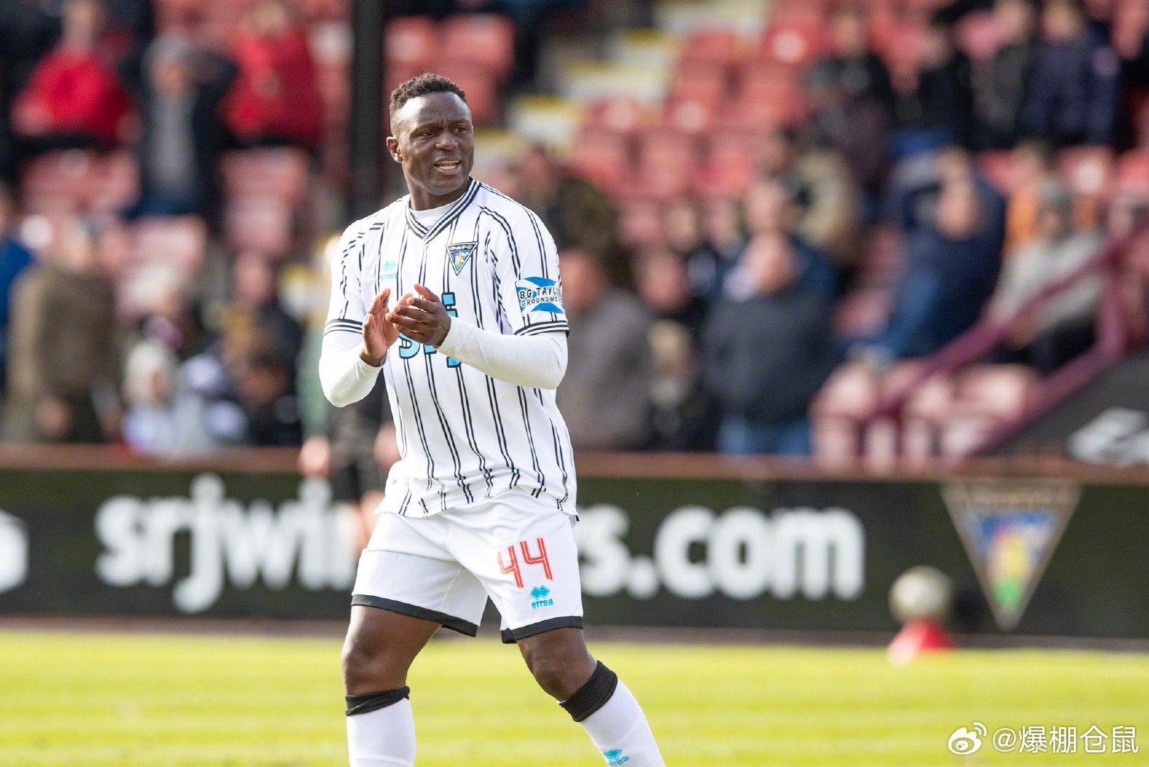 【挂靴退役】34岁的肯尼亚中场万亚马宣布挂靴退役，他曾效力过凯尔特人，南安普顿，