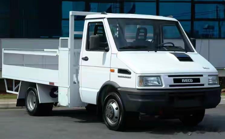 狂赚40亿！被日企泼10年脏水，差点判“死刑”的老牌车企赢麻了​，

南京依维柯