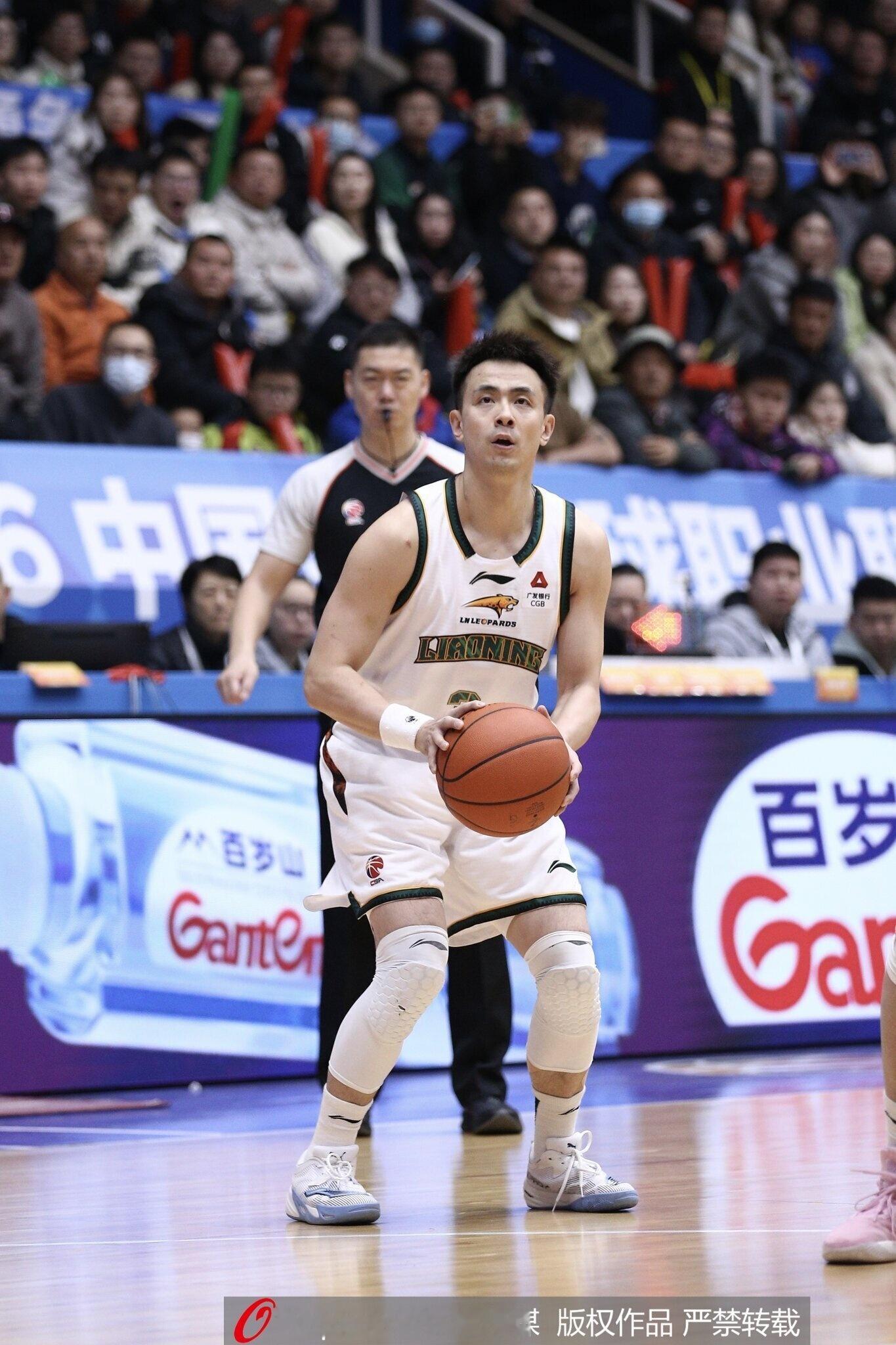 CBA常规赛38轮战罢，辽宁男篮战胜山东，正式锁定季后赛附加赛席位。排名大概率第