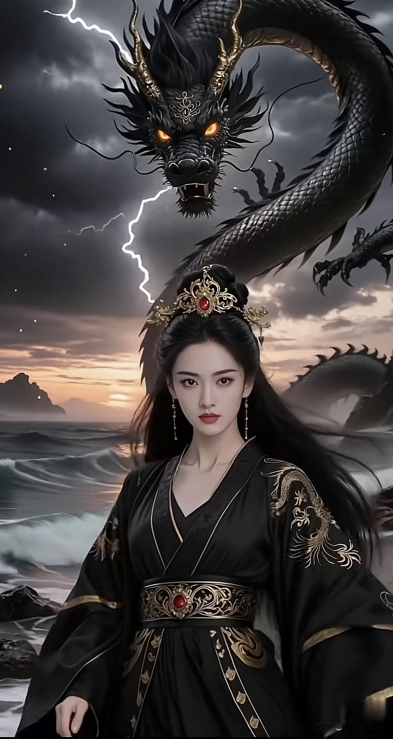 你以为，地球悬浮在太空，是因为有什么力量拖着它？

错了，太空里根本没有上下左右