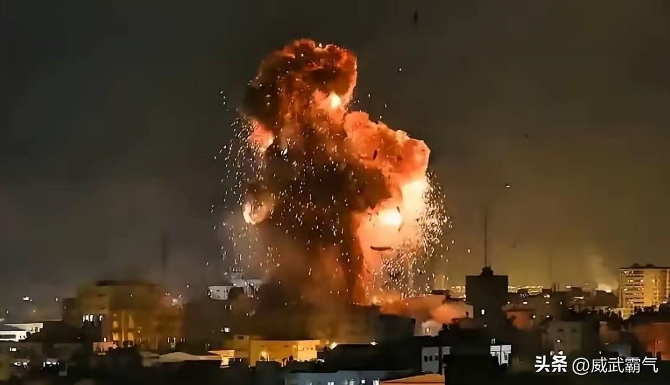 以色列这回算是惹到了不该惹的人。
就在3月19号，以色列战机干了件让全世界都倒吸