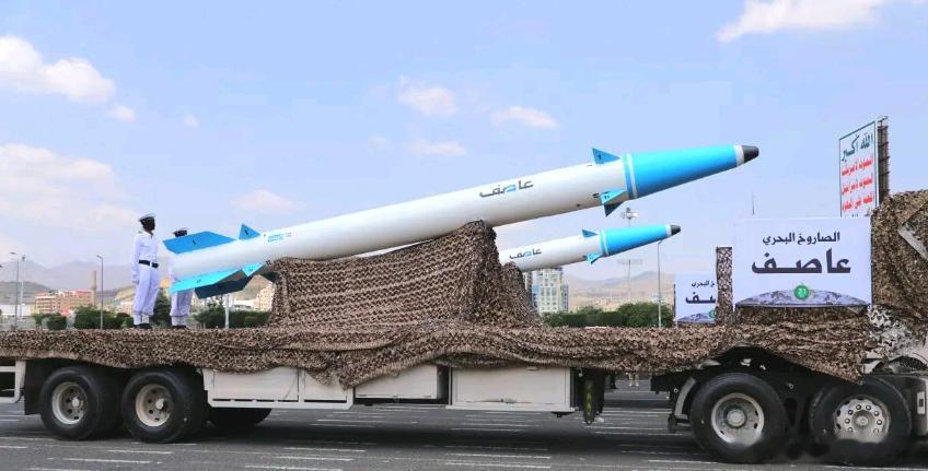 胡塞武装列出了“报复清单”在遭到英美连续空袭后，胡塞武装宣布已经制定了报复性袭击