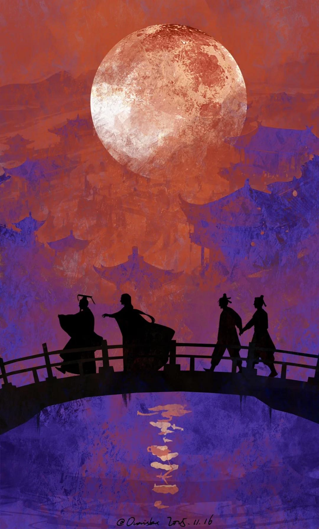 没关系 此生不怪你啊
六兽说，我们拒绝煽情，但不应该回避感情。这是以往和现在四世