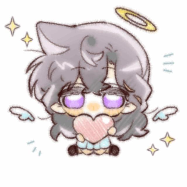 【❤️】 