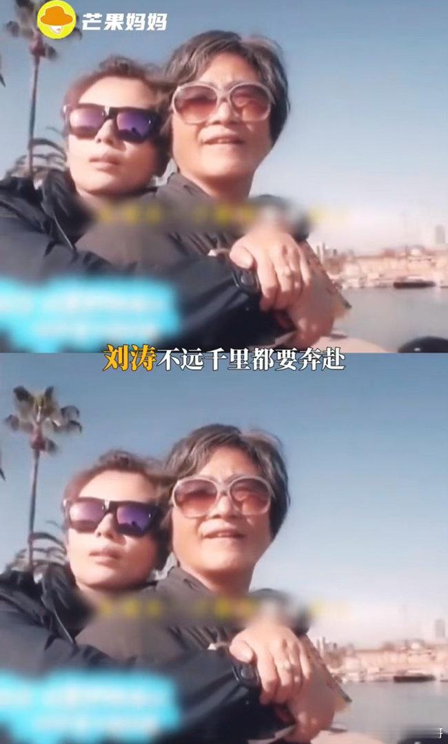 郑佩佩 唐晶原型郑佩佩就是花少1里的定海神针，侠气仗义又通透温柔，像一位宽厚暖心