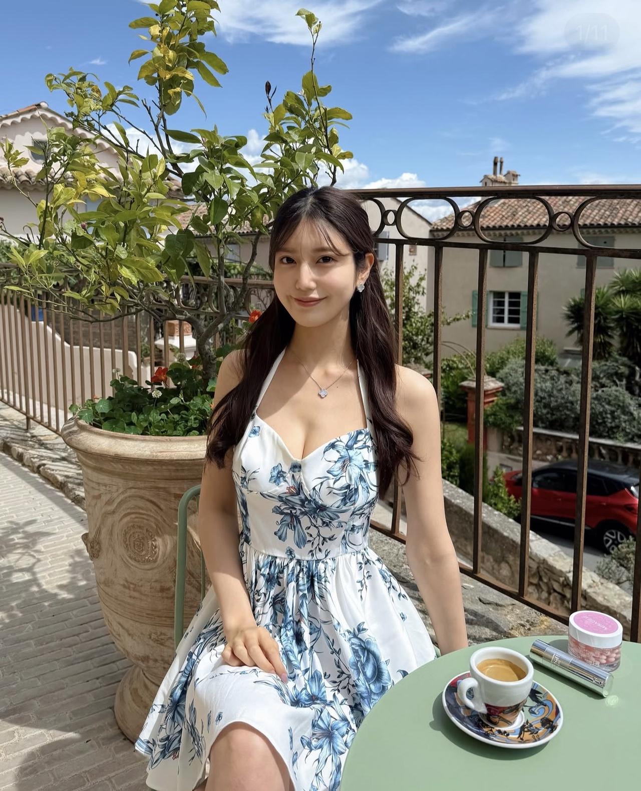 听说你们喜欢我💓