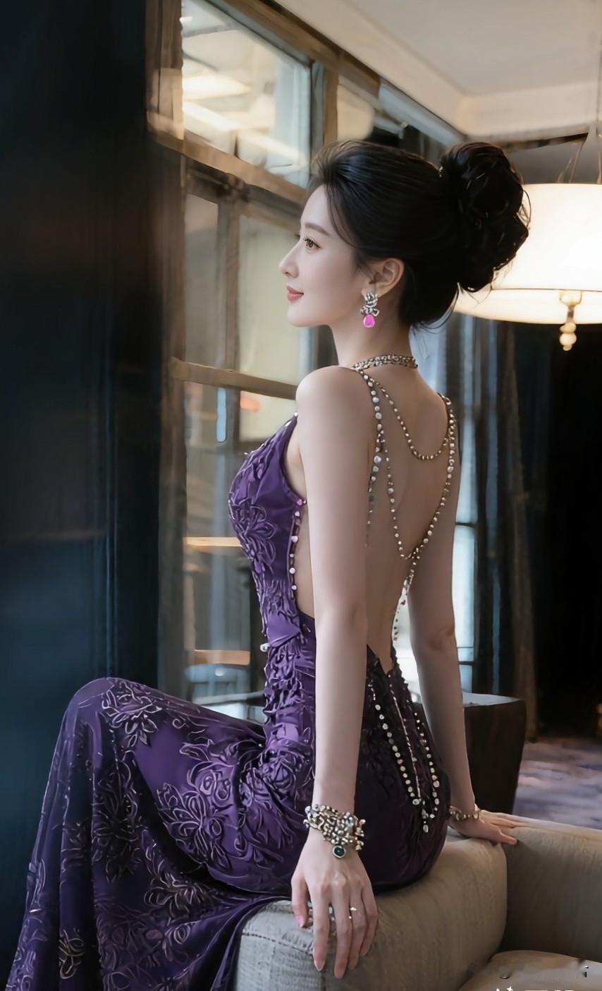 女人如何展示自己的魅力?