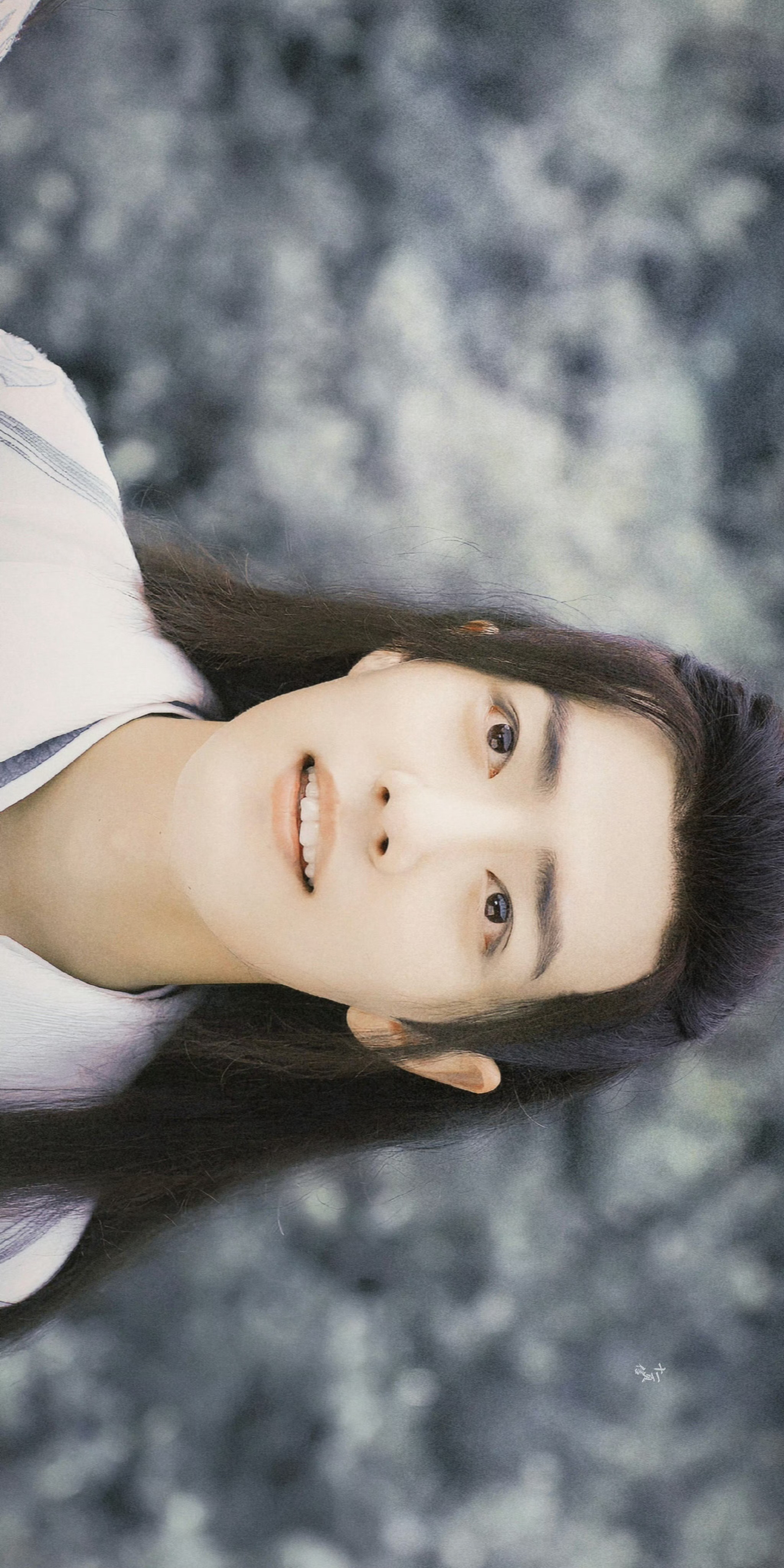 白衣羡羡，少年感十足，甚是好看养眼！肖战魏无羡 || 肖战陈情令陈情令