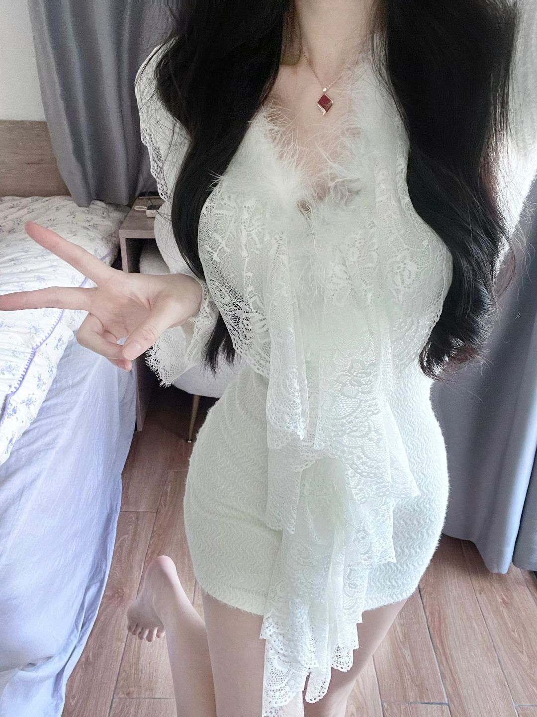 纯欲风