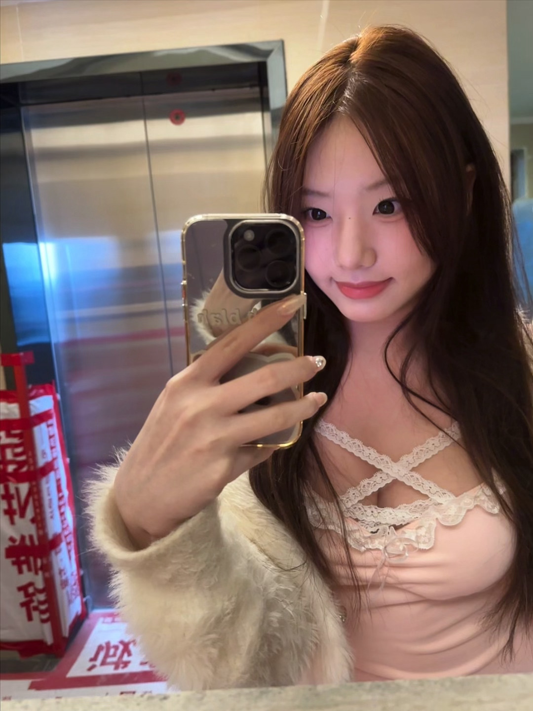 🐑咩咩 