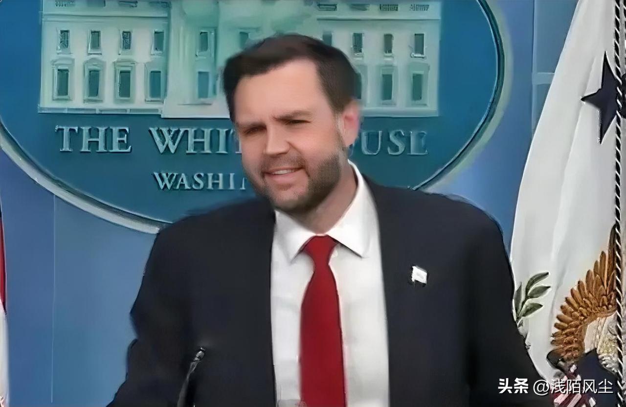 记者:“特朗普总统昨天说，如果这轮谈判出了岔子，他会把责任推到你头上，你担心他会