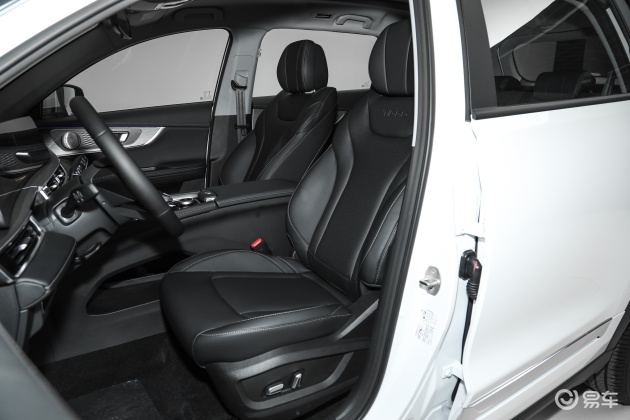 [小鲨帮选车]奇瑞这回争气了，动力和省油兼备