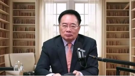 美国退役上将布莱尔曾表示：如果中国觉得可以在几天时间内占领台湾，并将既成事实呈现
