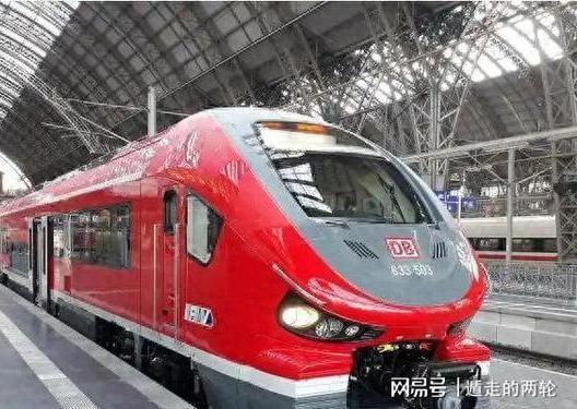 德国铁路全线停运，老牌工业强国衰败信号值得中美深思
 
6月23日夜间，德国全国