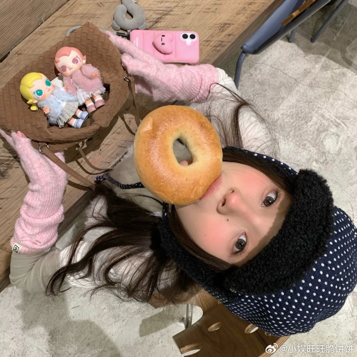 ｜来拍照了 拍照姿势不重样 头像大户 头像分享 小众头像 氛围感女头 分享头像 