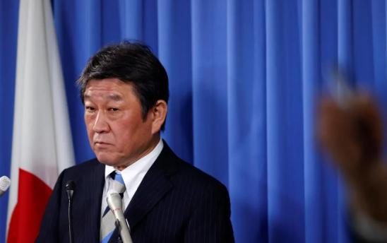 稀土制裁？日本不怕。开战？日本也做好了准备。但有一个剧本，是东京连想都不敢想的噩