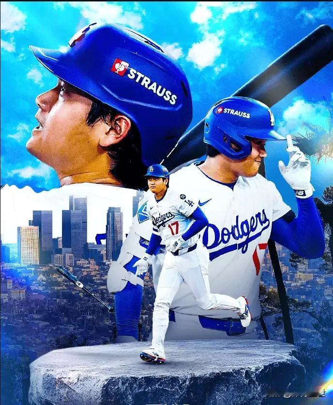 2025年MLB世界大赛这场天王山之战太精彩了！多伦多蓝鸟客场6 - 1大胜洛杉