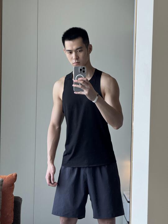 喜欢不聪明人