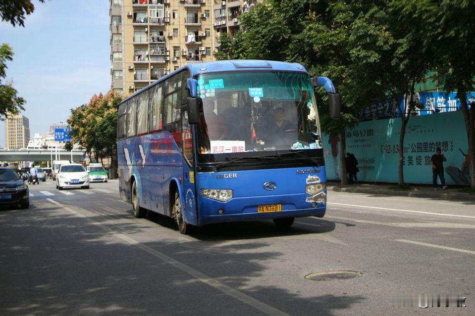湖北 湖北武汉市曾经的省际长途线路（四）
武汉—南阳
武汉—阜宁
武汉—珠海
武