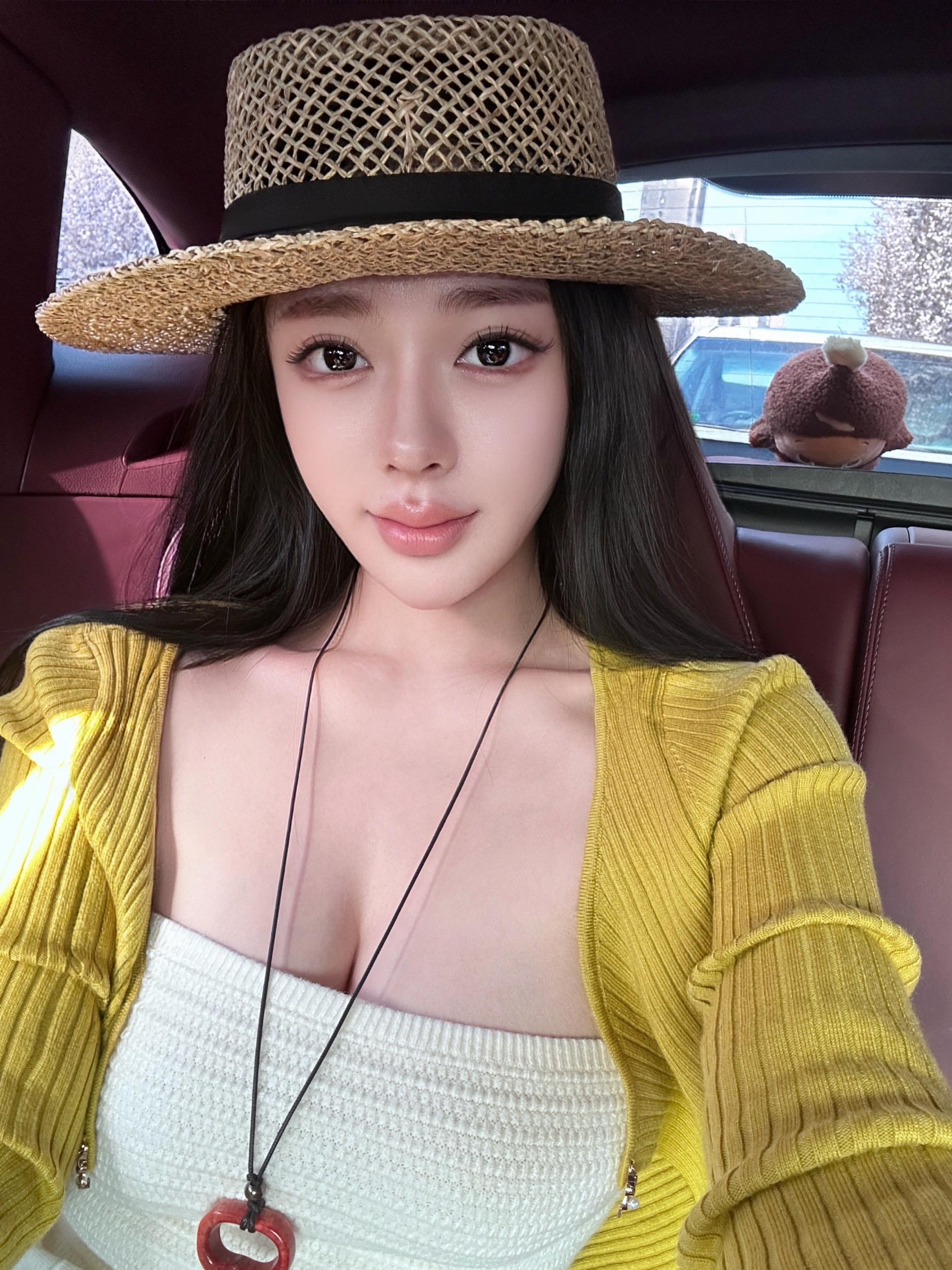 最爱的春天来了