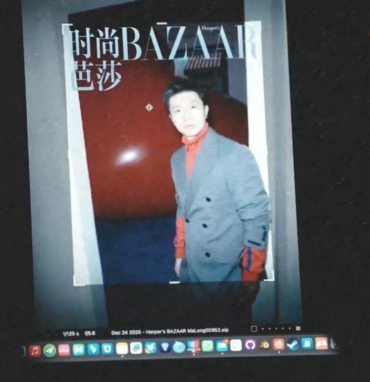 在细品白天的物料，其实这张也很不错