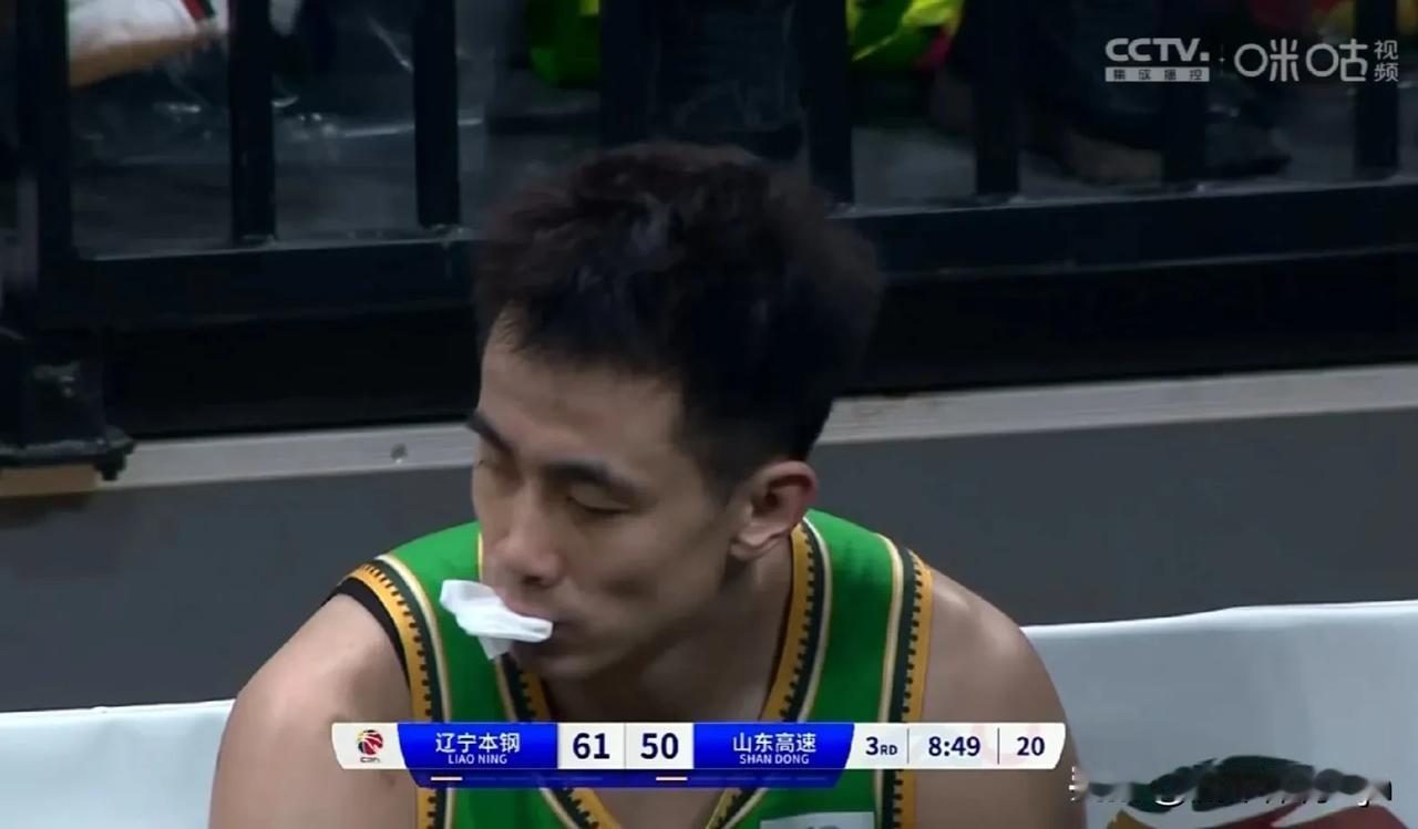 难以置信！辽宁队103：86轻取山东队，一战发现3大不可思议的事实。

1. 本