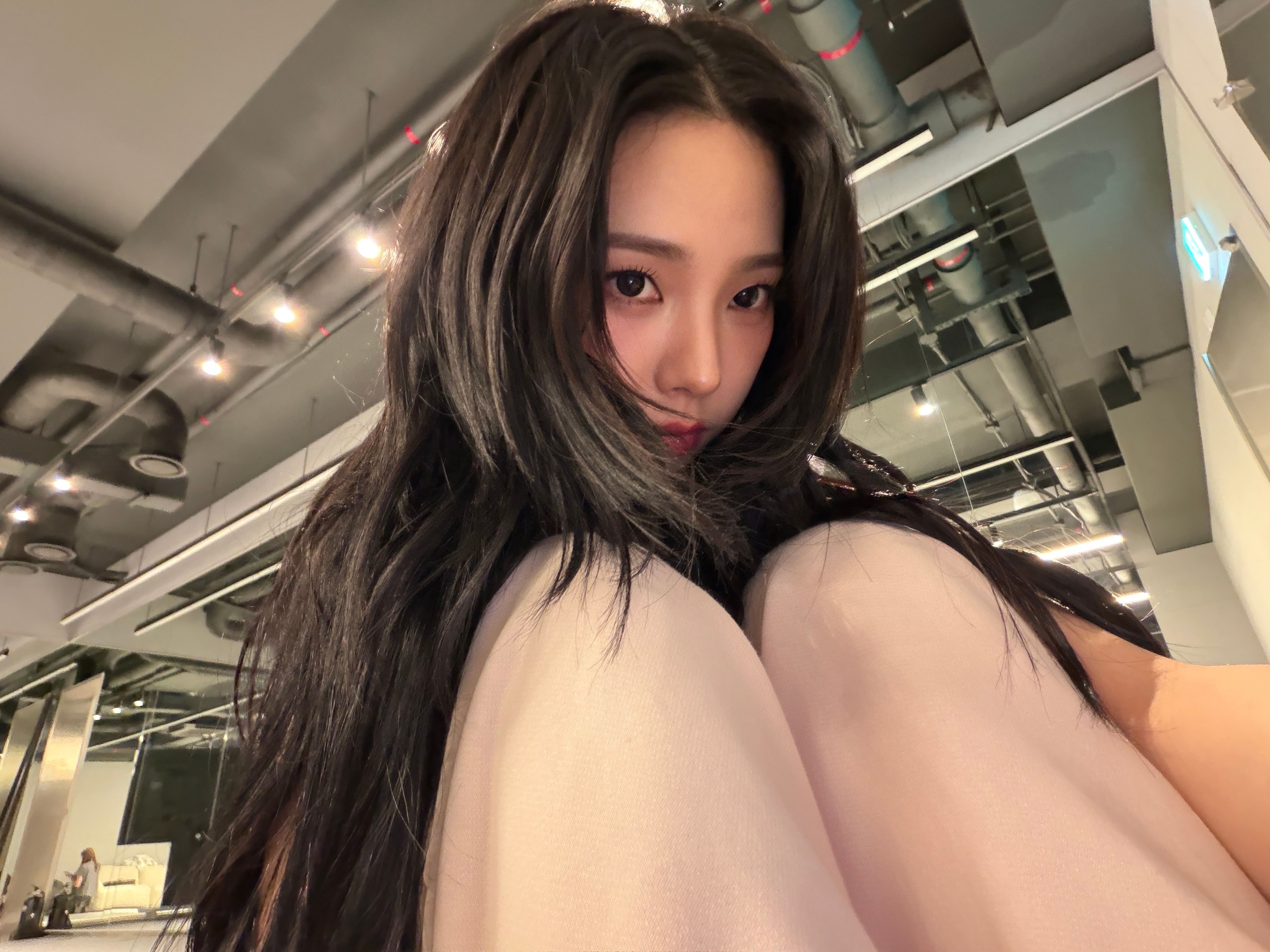 爸爸 