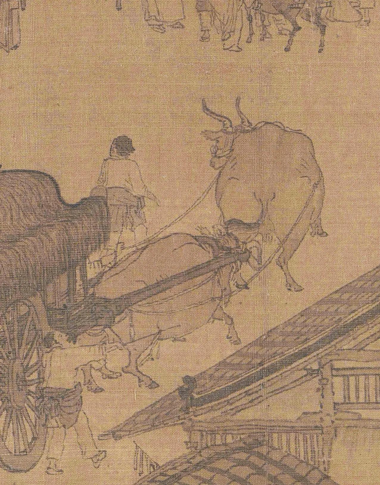 苏东坡文章中的黑牡丹是指什么东西？
苏东坡《与章子厚》（其三）：“某启：仆居东坡