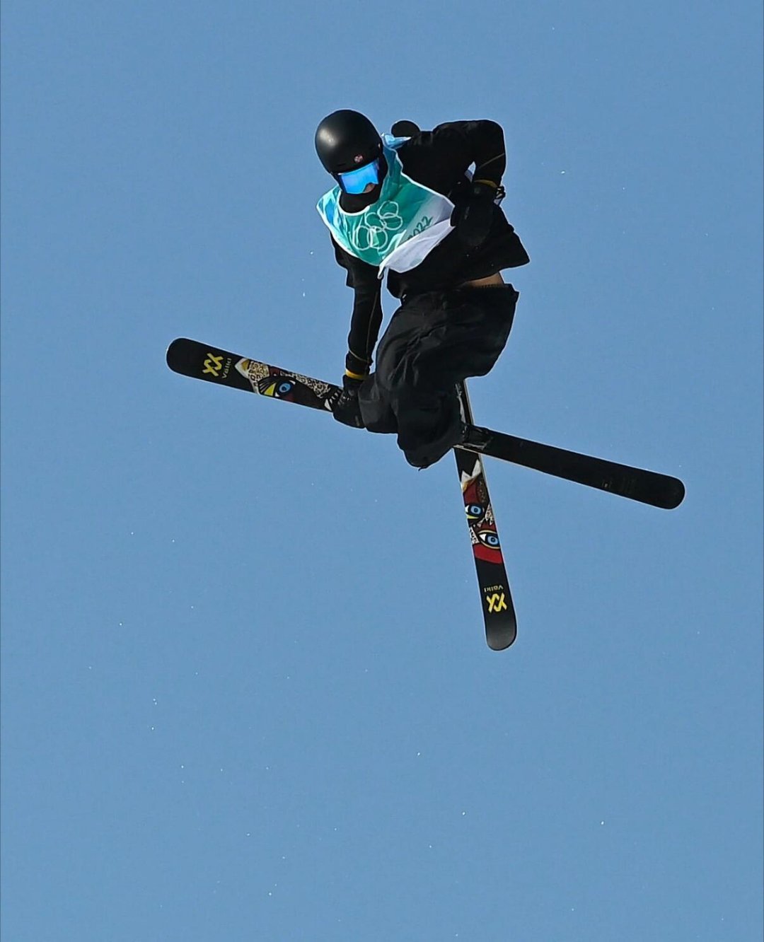 如果冬奥项目可以自定义 新增躺平赏雪赛！不用拼速度，就躺在雪坡上晒太阳看风景，谁