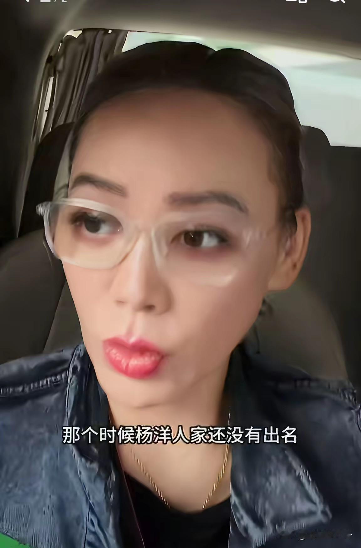 花少二大火，当年的小观众也大了，宁静说出大实话，真正的坏人是看不出来的。

她不