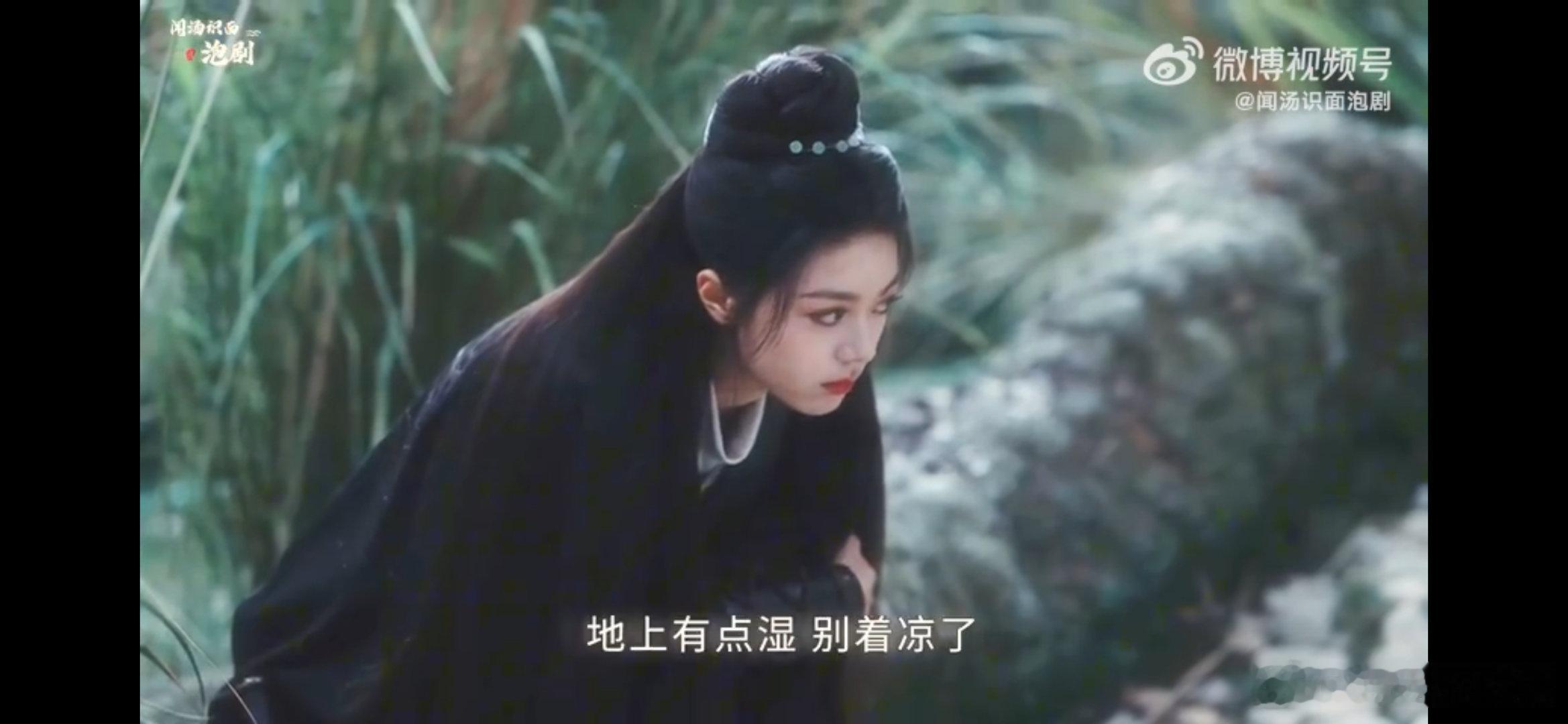 #张凌赫裴文宣嘴欠但不难哄#裴文宣，一款嘴欠但好哄的男人。在剧中真的让人忍俊不禁