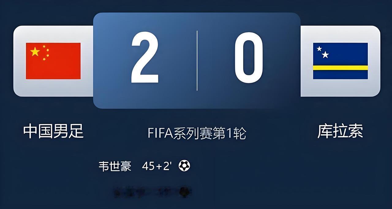 讲真，如果把国足放进本届世界杯，能赢几个队？

世界杯我来评美加墨世界杯激战正酣