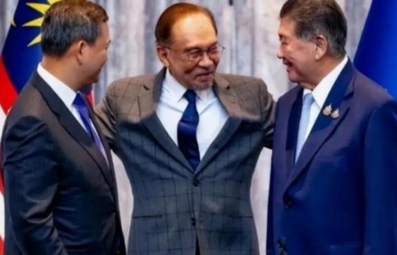 [浮云]为什么朝鲜、巴基斯坦、柬埔寨集体对中国变脸？这些曾受中国照顾的国家，如今