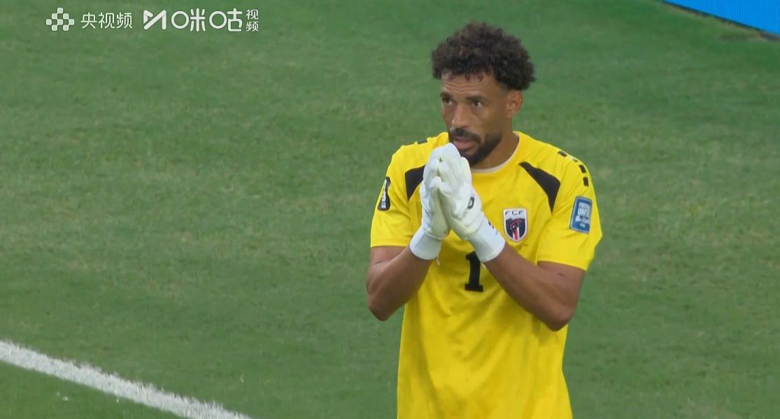 #佛得角门将戏耍劳塔罗#  2026世界杯1/16决赛，卫冕冠军阿根廷对阵黑马佛