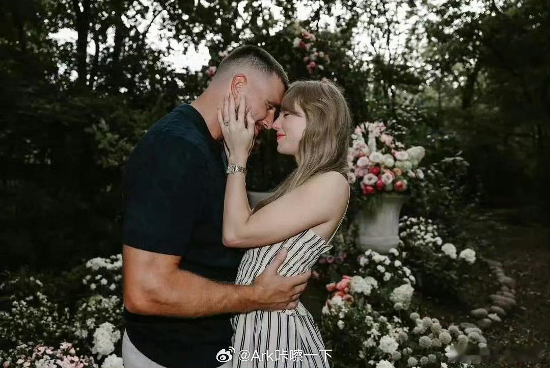 早鸭！看到泰勒斯威夫特霉霉订婚谈了那么多男友写了那么多歌，应该不会因为订婚而灵感