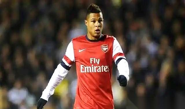 18岁那年，赚的比爸妈一辈子加起来都多，这事儿搁谁身上不飘？
当年的格纳布里在阿