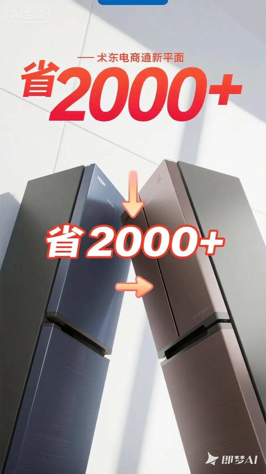京东疯了吧？家电数码集体“骨折”！这些暗号搜完直接省出一部手机钱
 
薅羊毛的最
