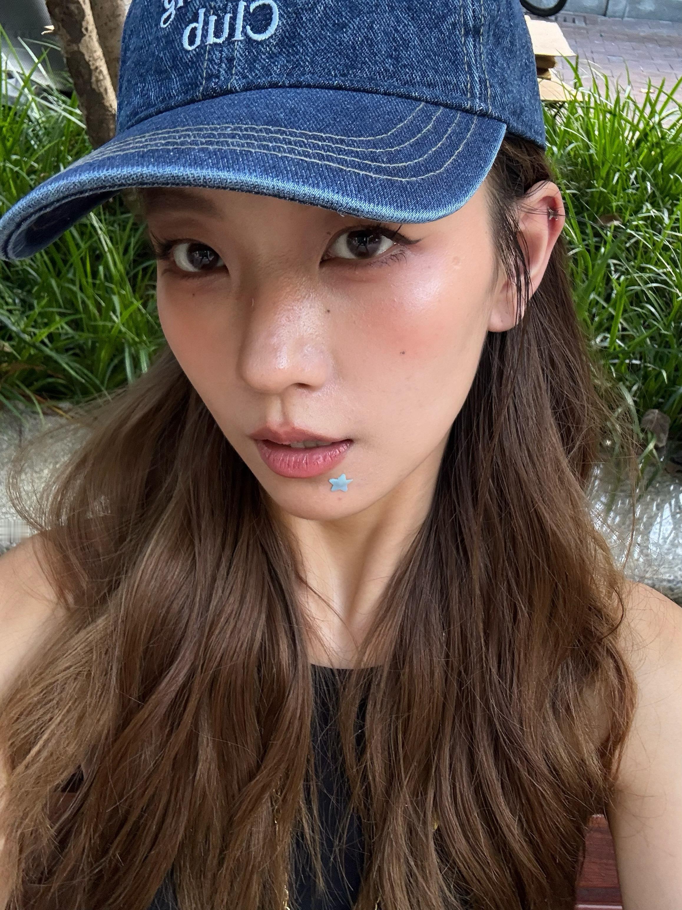 7月拜拜 ​​​