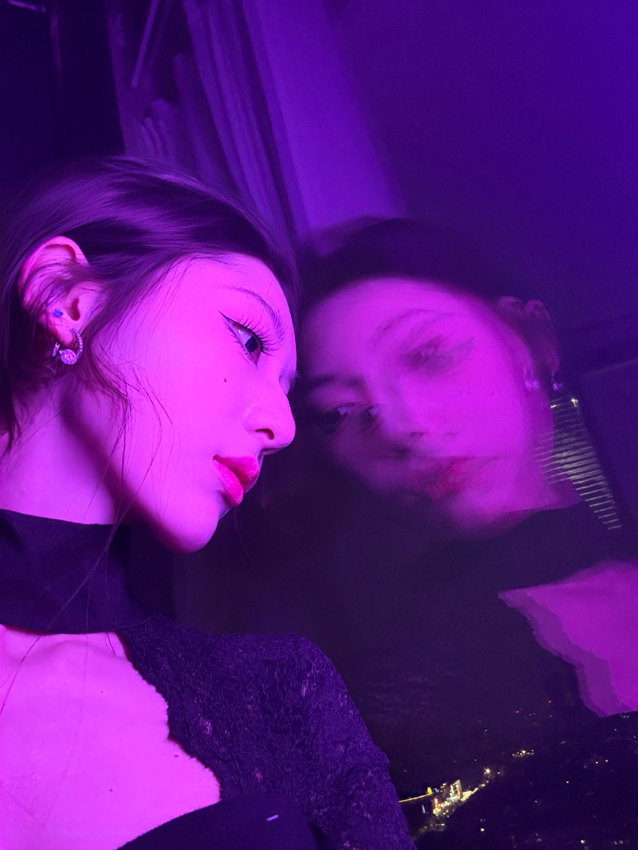 姐一天