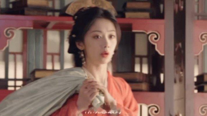 咸鱼王廖停雁是王影璐的王 王影璐赋予了廖停雁灵魂！从眼神里的“不想动”到嘴角的“