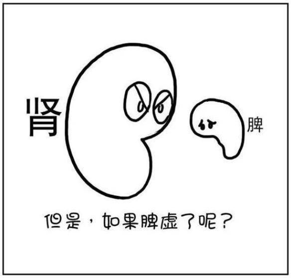祛湿小能手：平胃散！专清体内不服的湿气！
 
如果觉得身体重，吃啥都不香，肚子还