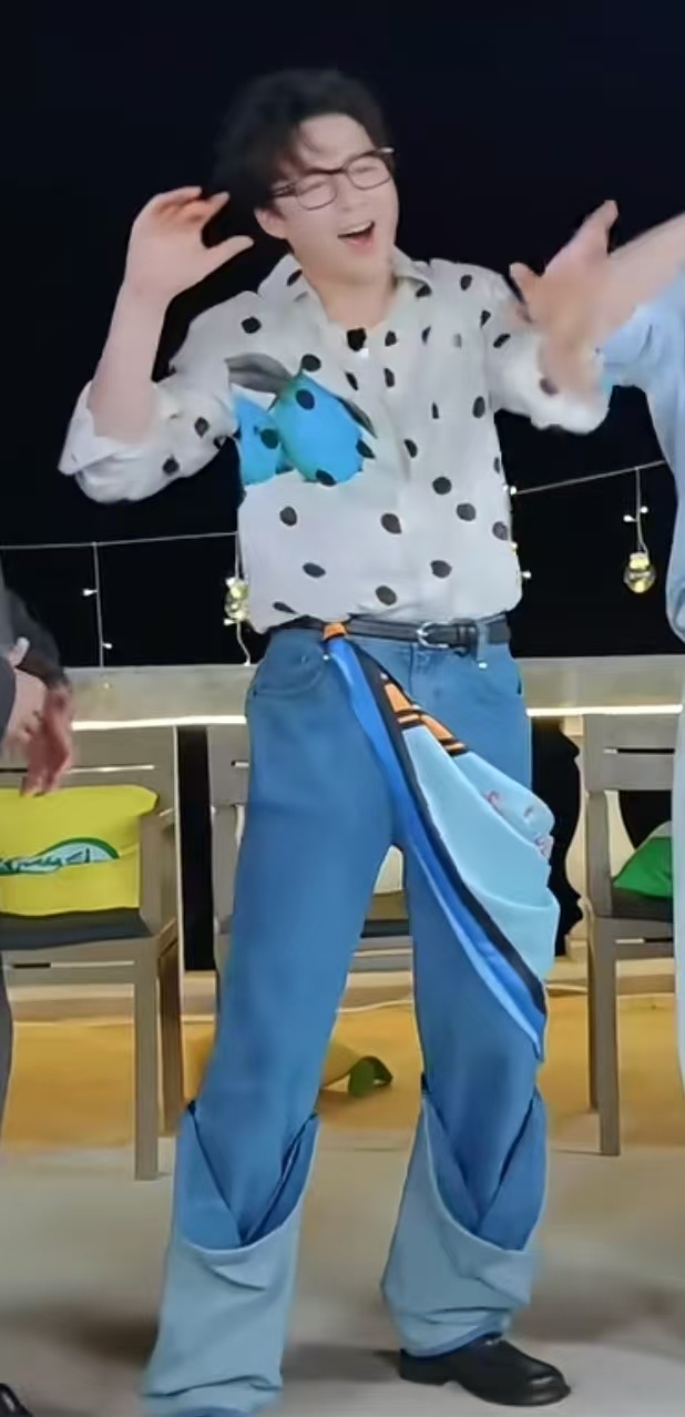 还不够明显吗？请问生活手记