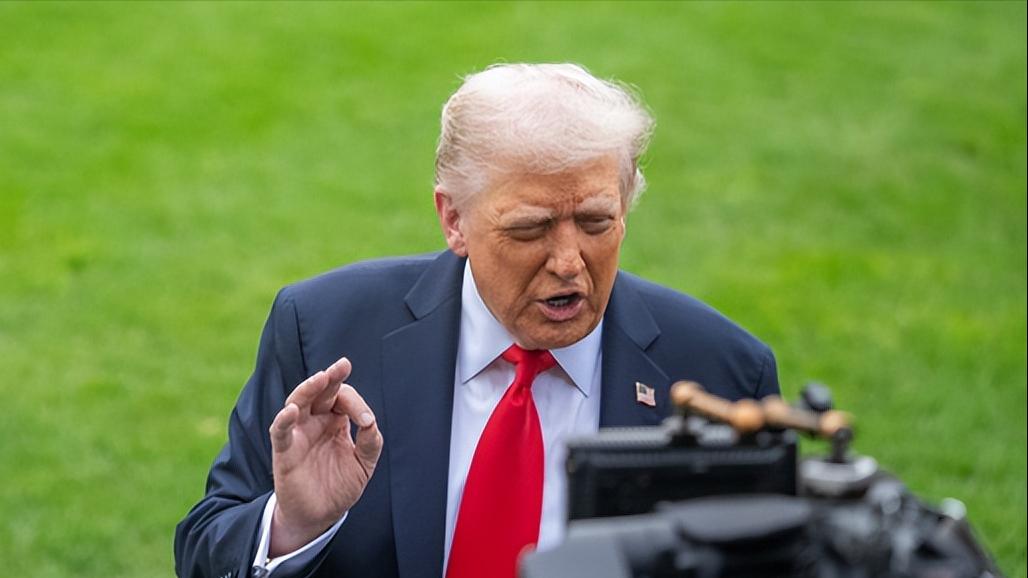 这就尴尬了！特朗普号召石油公司去委内瑞拉投资，美国业内人士却没信心！1月8日，美